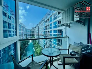 出售 1 卧室 公寓 在 Bang Lamung, Chon Buri