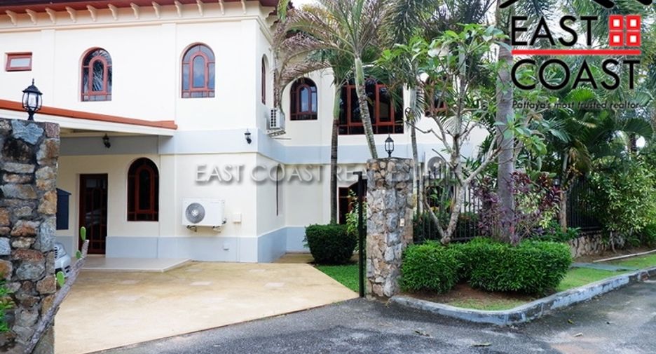 Haus zum Kauf und zur Miete mit 3 Zimmer in East Pattaya, Pattaya