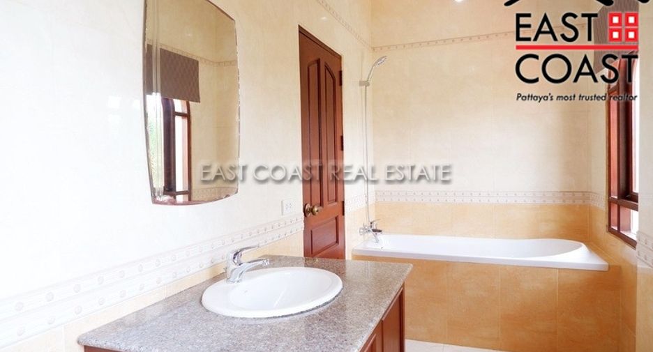 Haus zum Kauf und zur Miete mit 3 Zimmer in East Pattaya, Pattaya