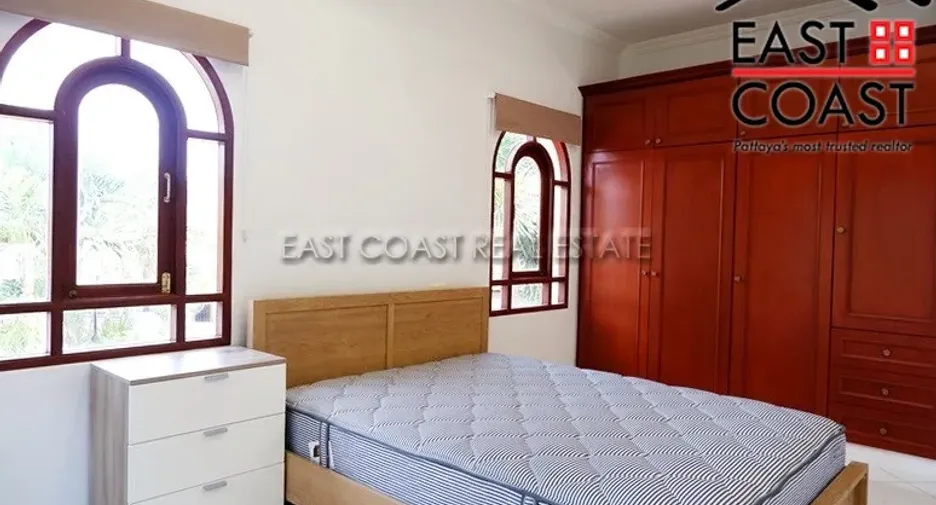 For rent and for sale 3 bedrooms house in Bang Lamung, Chonburi