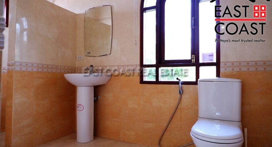 Haus zum Kauf und zur Miete mit 3 Zimmer in East Pattaya, Pattaya