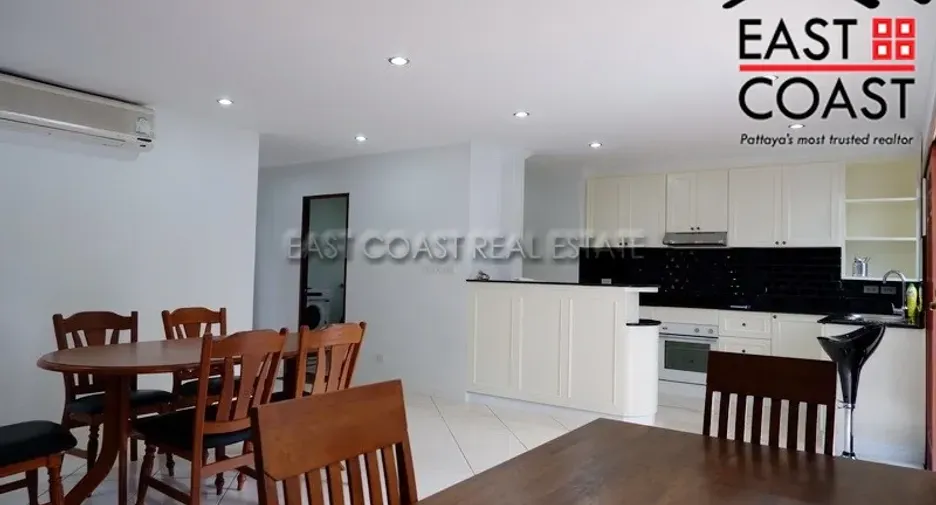 For rent and for sale 3 bedrooms house in Bang Lamung, Chonburi
