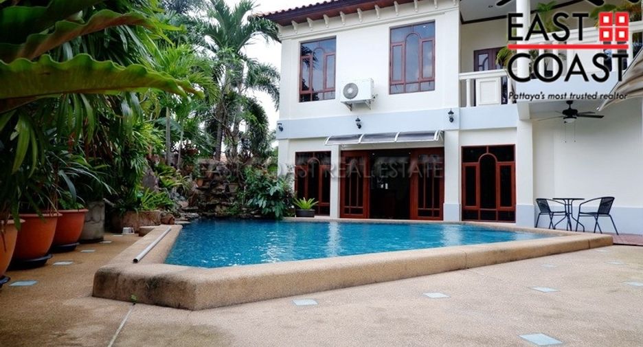 Haus zum Kauf und zur Miete mit 3 Zimmer in East Pattaya, Pattaya