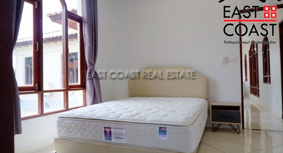 Haus zum Kauf und zur Miete mit 3 Zimmer in East Pattaya, Pattaya