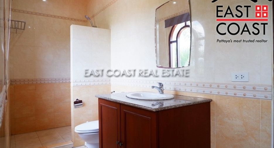 Haus zum Kauf und zur Miete mit 3 Zimmer in East Pattaya, Pattaya