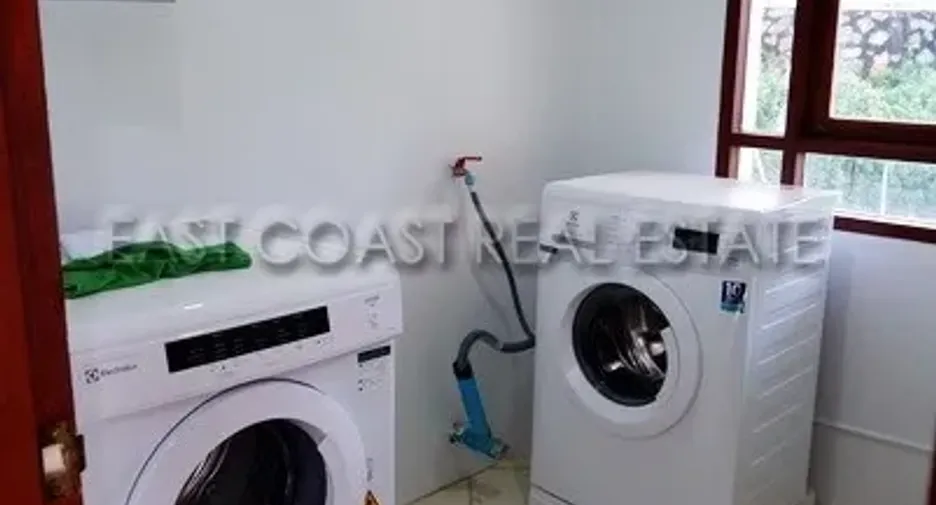 For rent and for sale 3 bedrooms house in Bang Lamung, Chonburi