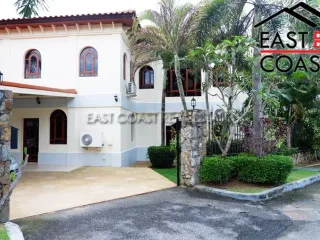 For rent and for sale 3 bedrooms house in Bang Lamung, Chonburi