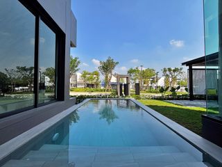 出售 4 卧室 独立屋 在 Bang Lamung, Chon Buri