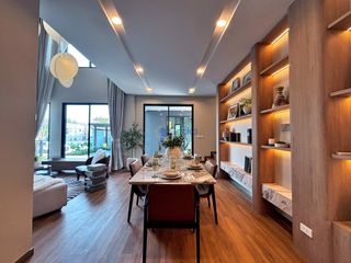 出售 4 卧室 独立屋 在 Bang Lamung, Chon Buri
