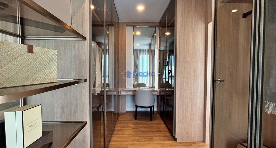 À vendre 4 chambres maison à Bang Lamung, Chonburi