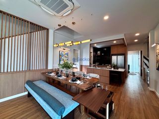 For sale 4 bedrooms house in Bang Lamung, Chonburi