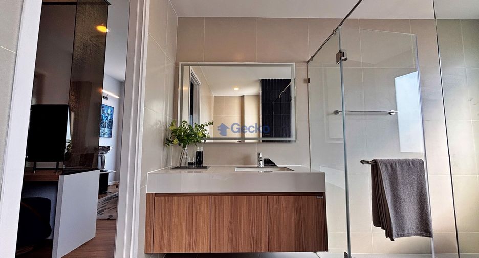 Casa en venta de 4 habitaciones en Bang Lamung, Chonburi