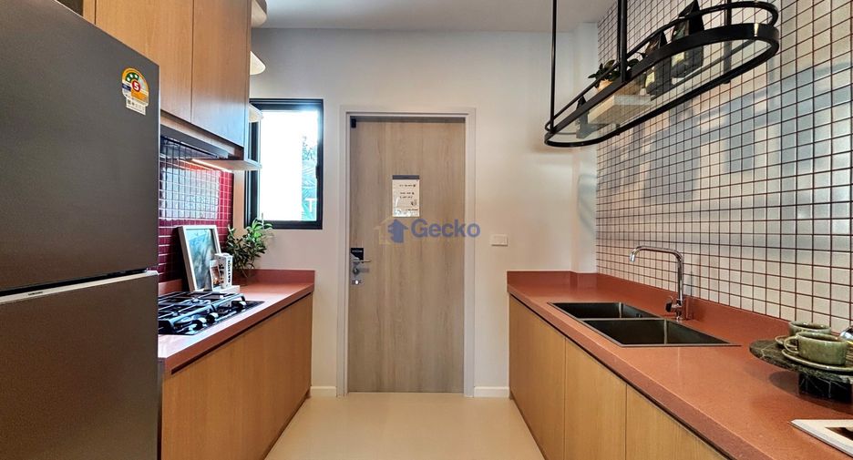 ขาย 4 ห้องนอน บ้านเดี่ยว ใน บางละมุง, ชลบุรี