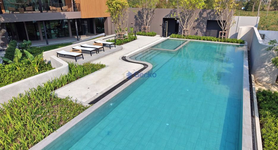 ขาย 4 ห้องนอน บ้านเดี่ยว ใน บางละมุง, ชลบุรี