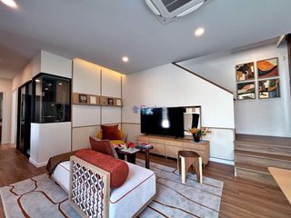 出售 4 卧室 独立屋 在 Bang Lamung, Chon Buri