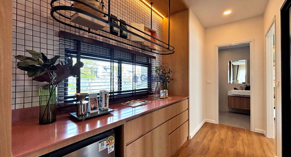ขาย 4 ห้องนอน บ้านเดี่ยว ใน บางละมุง, ชลบุรี