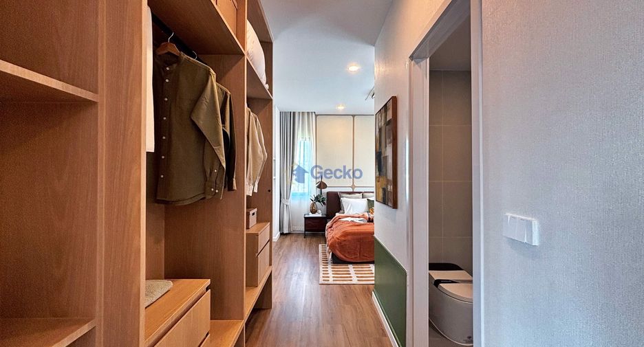ขาย 4 ห้องนอน บ้านเดี่ยว ใน บางละมุง, ชลบุรี