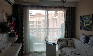 For sale 1 bed condo in Jomtien, Pattaya