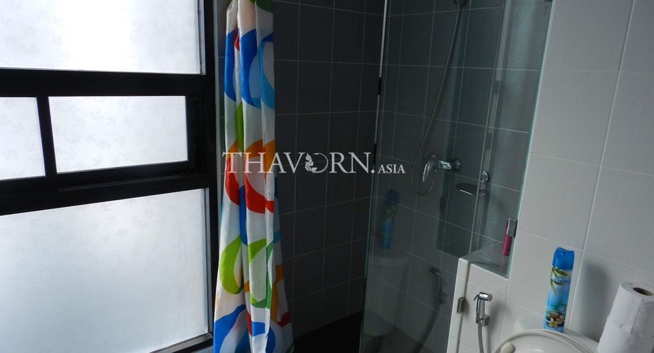 For sale 1 Beds condo in Bang Lamung, Chonburi