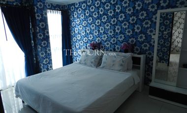 Продажа 1 кровать кондо в Банг Ламунг, Чонбури