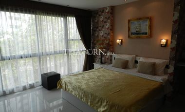 Продажа 1 кровать кондо в Банг Ламунг, Чонбури