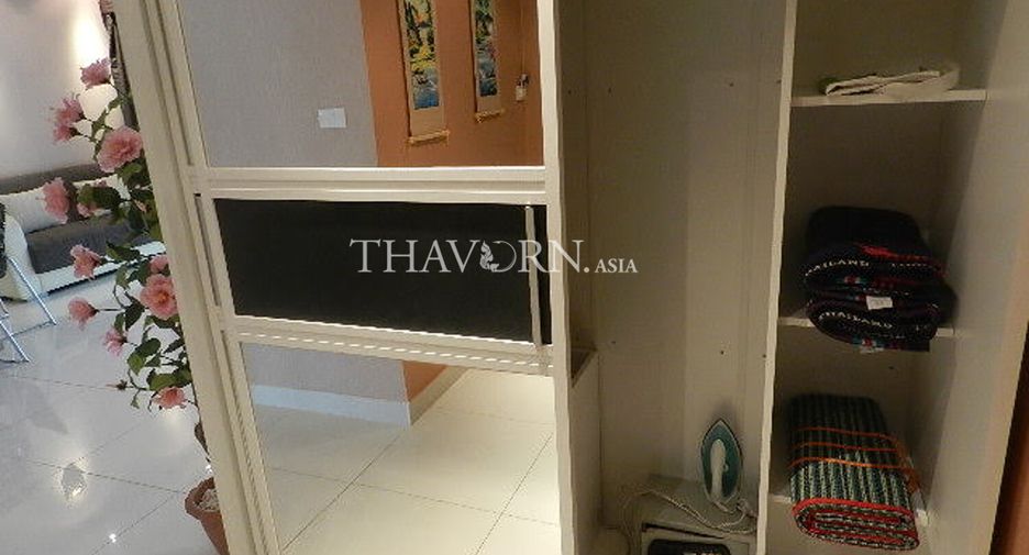 Продажа 1 кровать кондо в Банг Ламунг, Чонбури