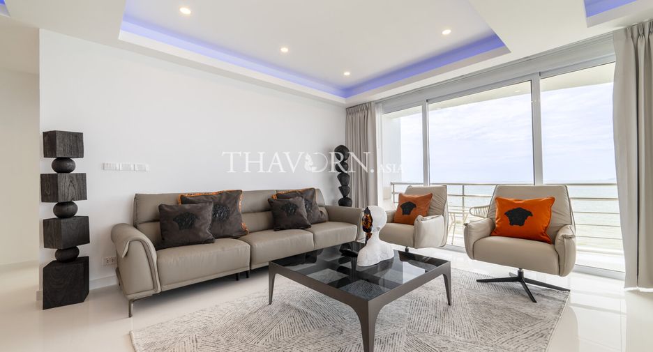 For sale 2 bedrooms condo in Bang Lamung, Chonburi