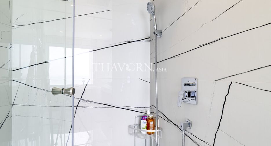 For sale 2 bedrooms condo in Bang Lamung, Chonburi