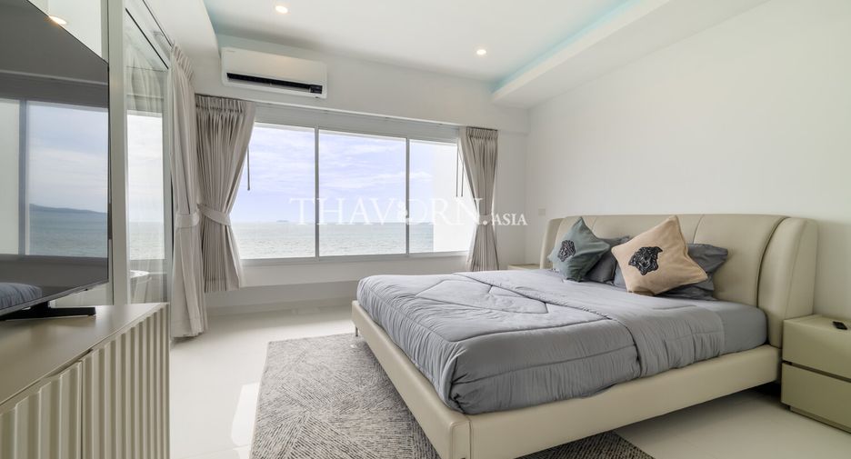 For sale 2 bedrooms condo in Bang Lamung, Chonburi