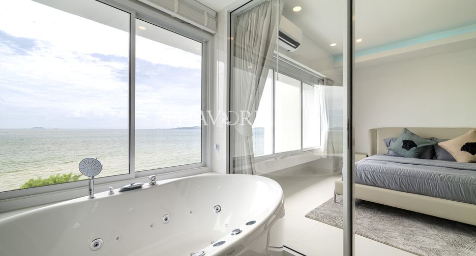 For sale 2 bedrooms condo in Bang Lamung, Chonburi