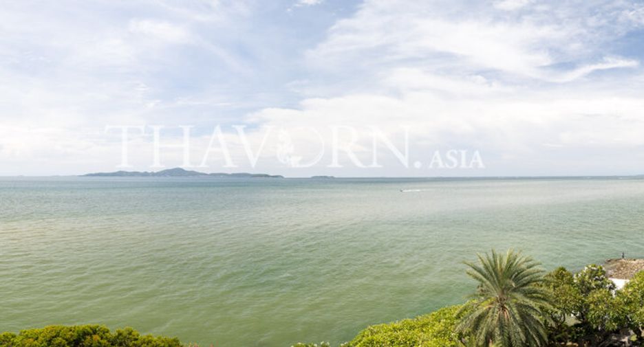 For sale 2 bedrooms condo in Bang Lamung, Chonburi