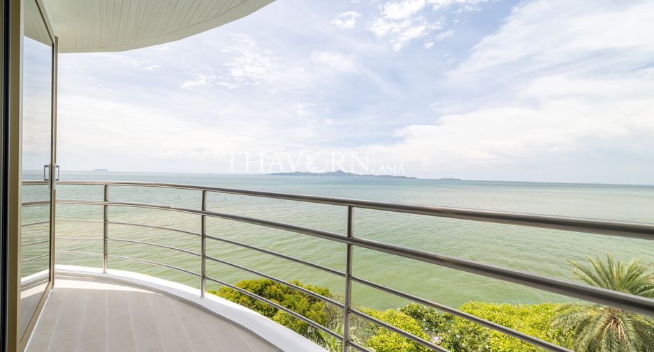 For sale 2 bedrooms condo in Bang Lamung, Chonburi