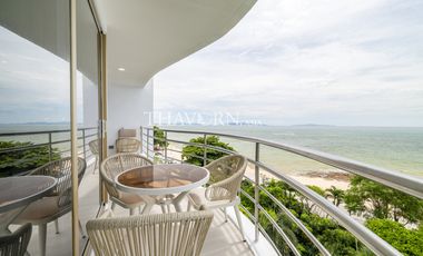 À vendre 2 chambres condo à Bang Lamung, Chonburi