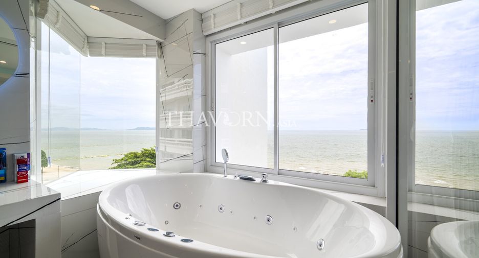For sale 2 bedrooms condo in Bang Lamung, Chonburi