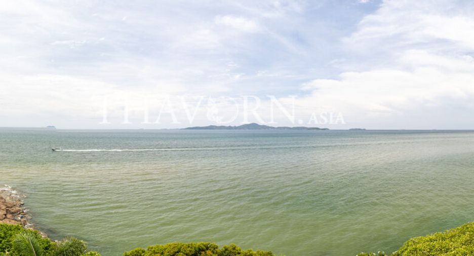 For sale 2 bedrooms condo in Bang Lamung, Chonburi