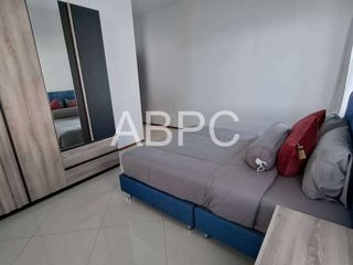 Villa en alquiler de 3 habitaciones en Bang Lamung, Chonburi