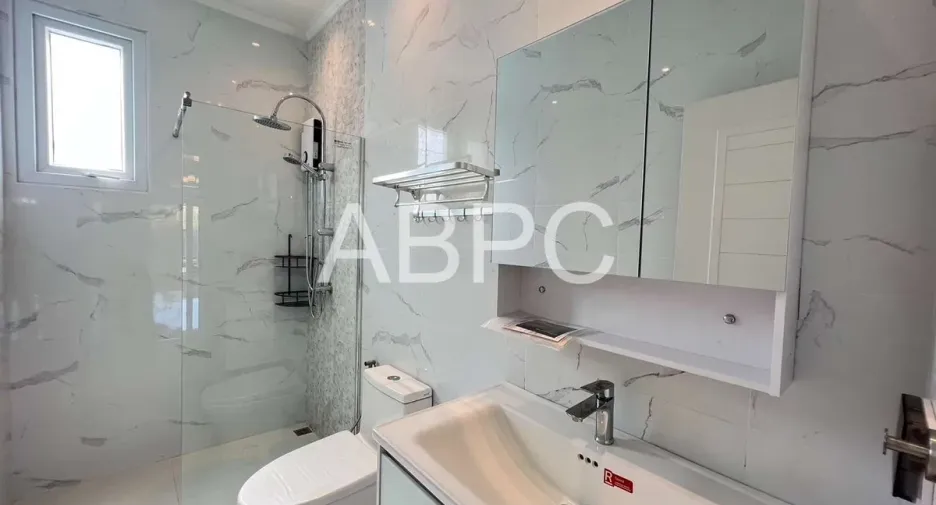 For rent and for sale 3 bedrooms house in Bang Lamung, Chonburi
