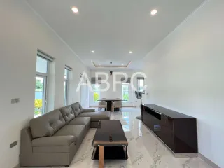For Rent 3 Bedroom House In Bang Lamung, Chonburi