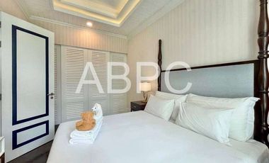 For rent 1 Beds condo in Sattahip, Chonburi