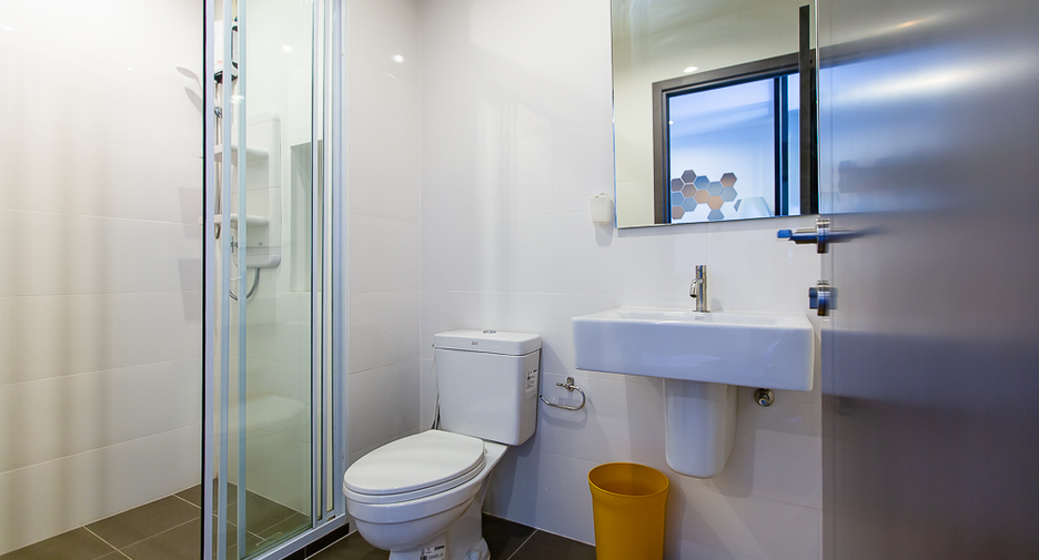 For sale 1 bed condo in Watthana, Bangkok