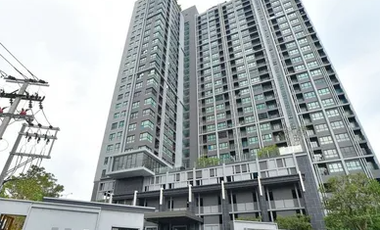 For sale 1 bed condo in Watthana, Bangkok