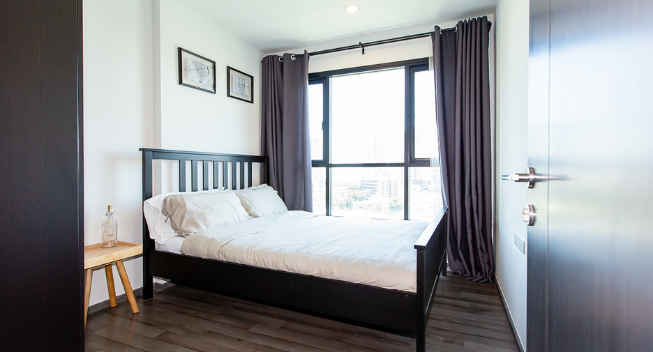 For sale 1 bed condo in Watthana, Bangkok