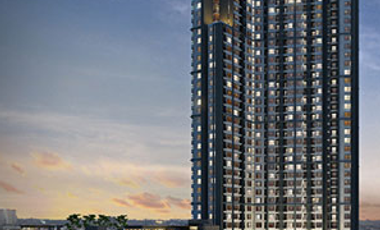For sale 1 bed condo in Watthana, Bangkok