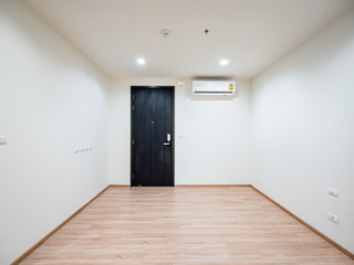 Wohnung zum Kauf mit 1 Zimmer in Bang Kapi, Bangkok