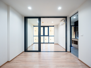 Wohnung zum Kauf mit 1 Zimmer in Bang Kapi, Bangkok