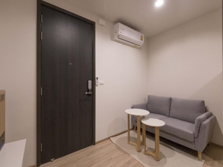 Wohnung zum Kauf mit 1 Zimmer in Bang Kapi, Bangkok