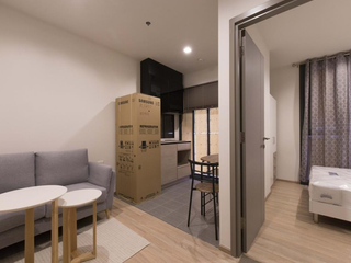 Wohnung zum Kauf mit 1 Zimmer in Bang Kapi, Bangkok