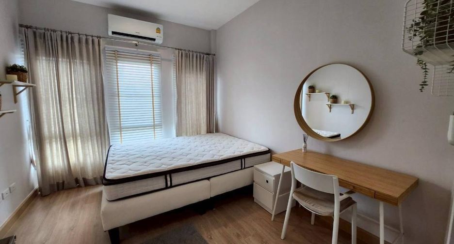 Casa en alquiler de 3 habitaciones en Don Mueang, Bangkok