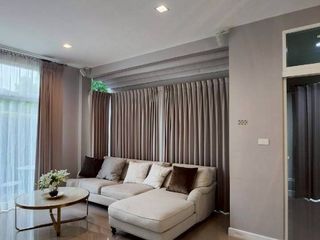 Casa en alquiler de 3 habitaciones en Don Mueang, Bangkok