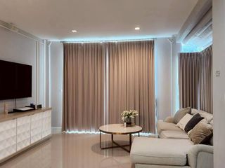 Casa en alquiler de 3 habitaciones en Don Mueang, Bangkok